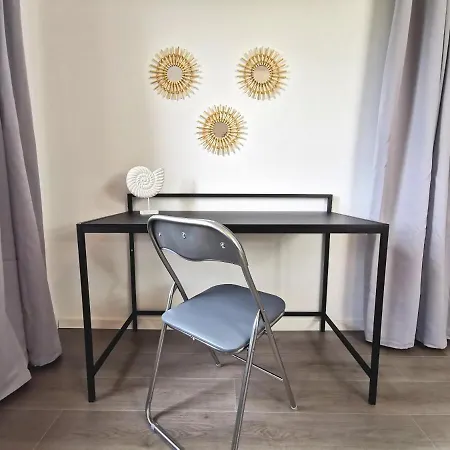 Apartment Bohnapartments Suedpark - Naehe Steigerwaldstadion - Gratis Parkplatz - Wlan - Vollausstattung Erfurt